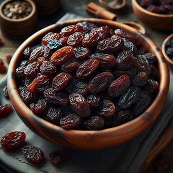 تصویر 1 از خرید استثنایی کشمش آفتابی درجه اعلا